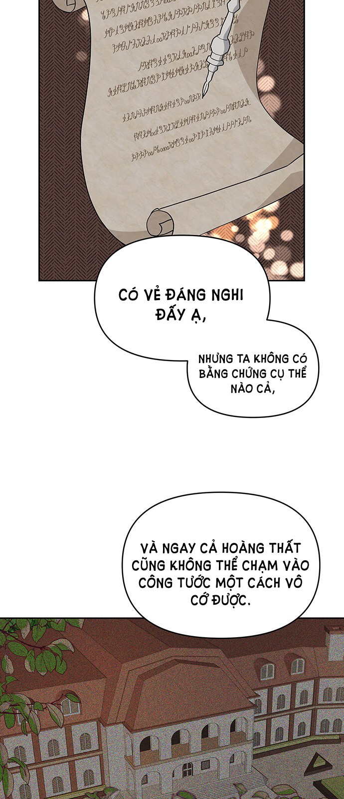 con người không phải thứ có thể sửa đổi được đâu! chapter 31 17