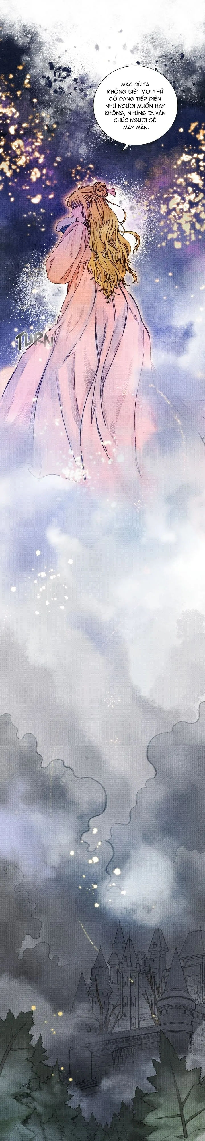 cách làm tan chảy trái tim của hầu tước chapter 2 22