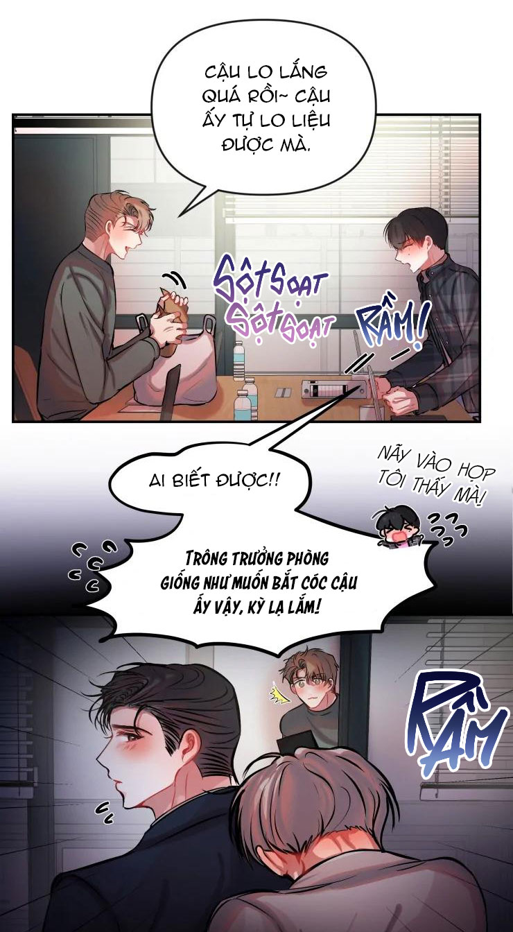 hợp đồng tình yêu chapter 37 22