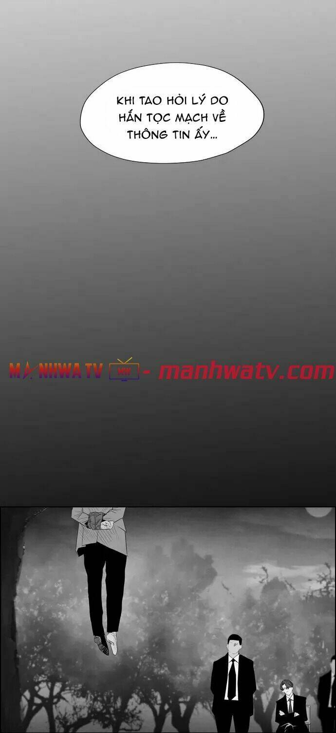 kẻ hồi sinh chapter 25 9
