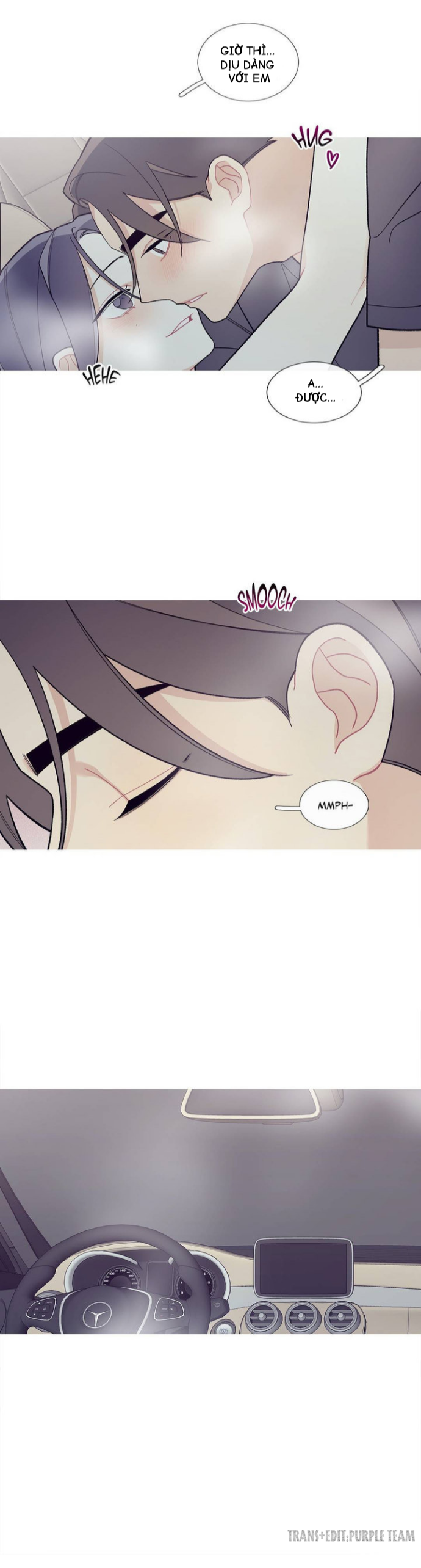 chuyện quái gì đang xảy ra? chapter 90 6