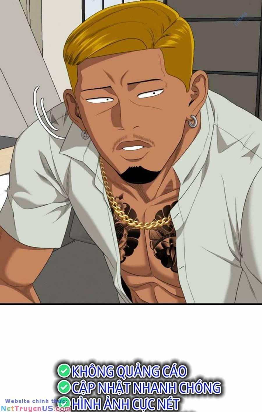 người xấu chapter 164 70