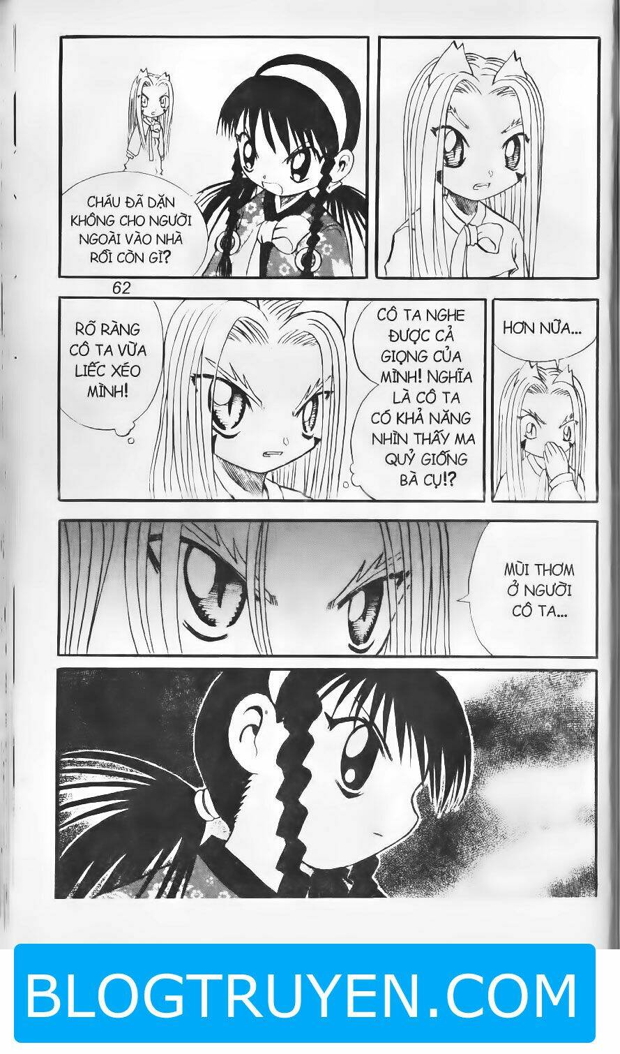 shin gumiho - hội pháp sư chapter 15.4 8