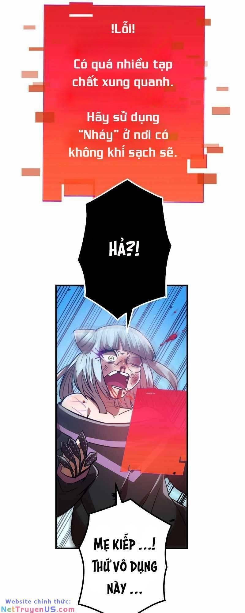 Huyết Thánh Cứu Thế Chủ~ Ta Chỉ Cần 0.0000001% Đã Trở Thành Vô Địch chapter 37 26