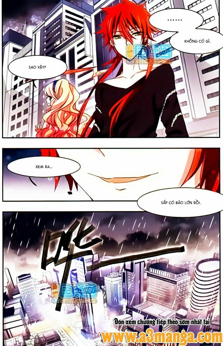 ám chi lạc ấn chapter 11 9