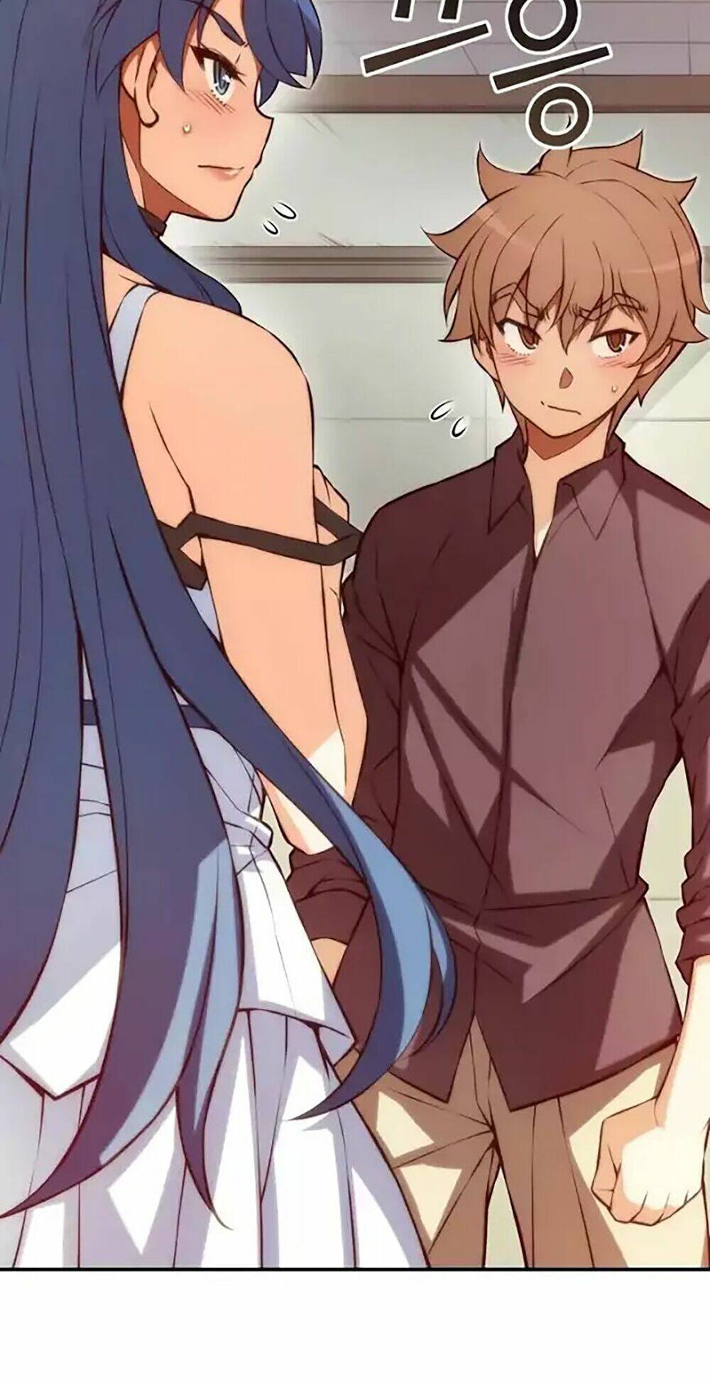 cohabitation with the fiancee chapter 57 25