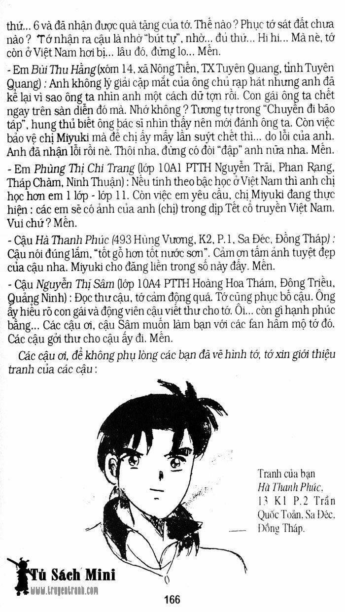 thám tử kindaichi (bản đẹp) chapter 76 38