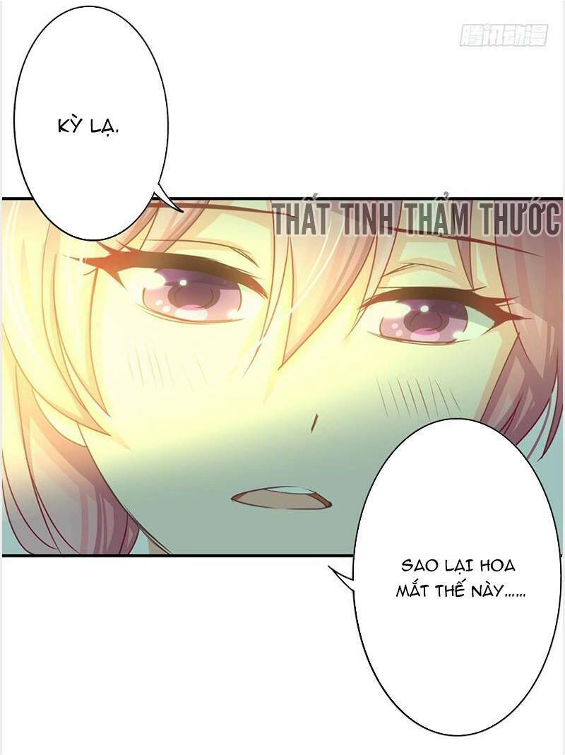 cuồng duệ tiểu thê chapter 11 8