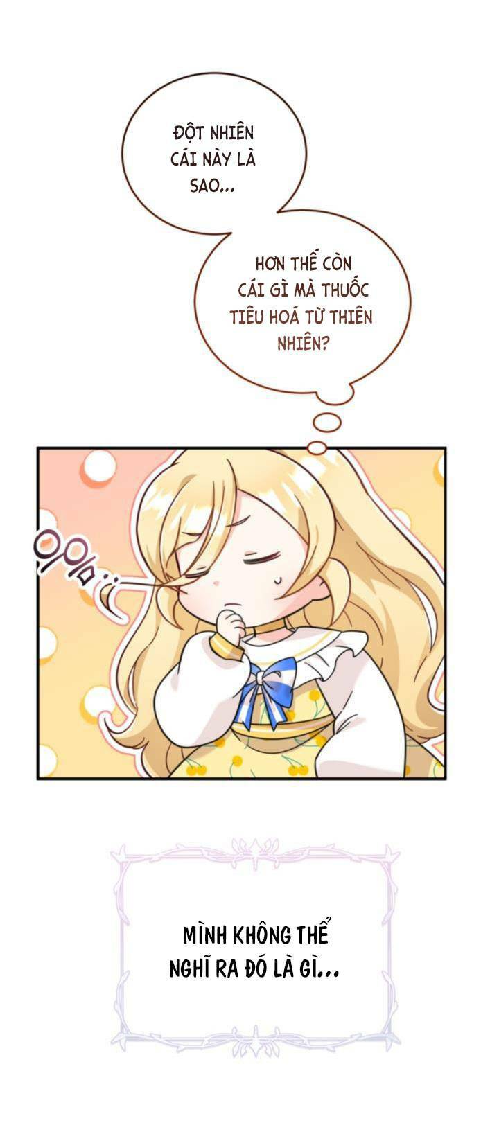 công chúa dược sĩ bé con chapter 7 28