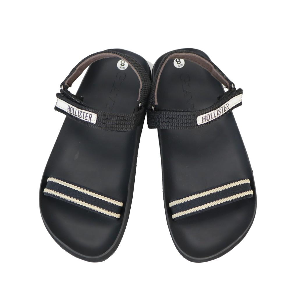 Giày sandal nữ dây nhỏ Giavy SK523