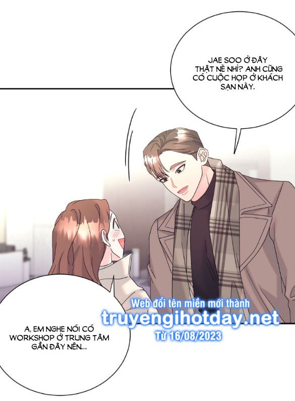 Người Vợ Giả Mạo chapter 26.2 - Trang 50