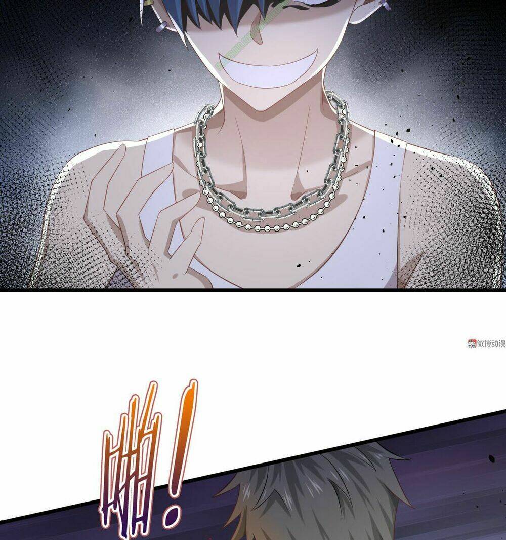 xuyên không vào thế giới nữ cường chapter 8 3