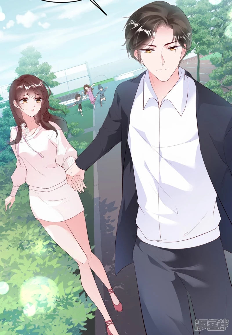 tình sử lãng mạn của hồ ly chapter 15 44