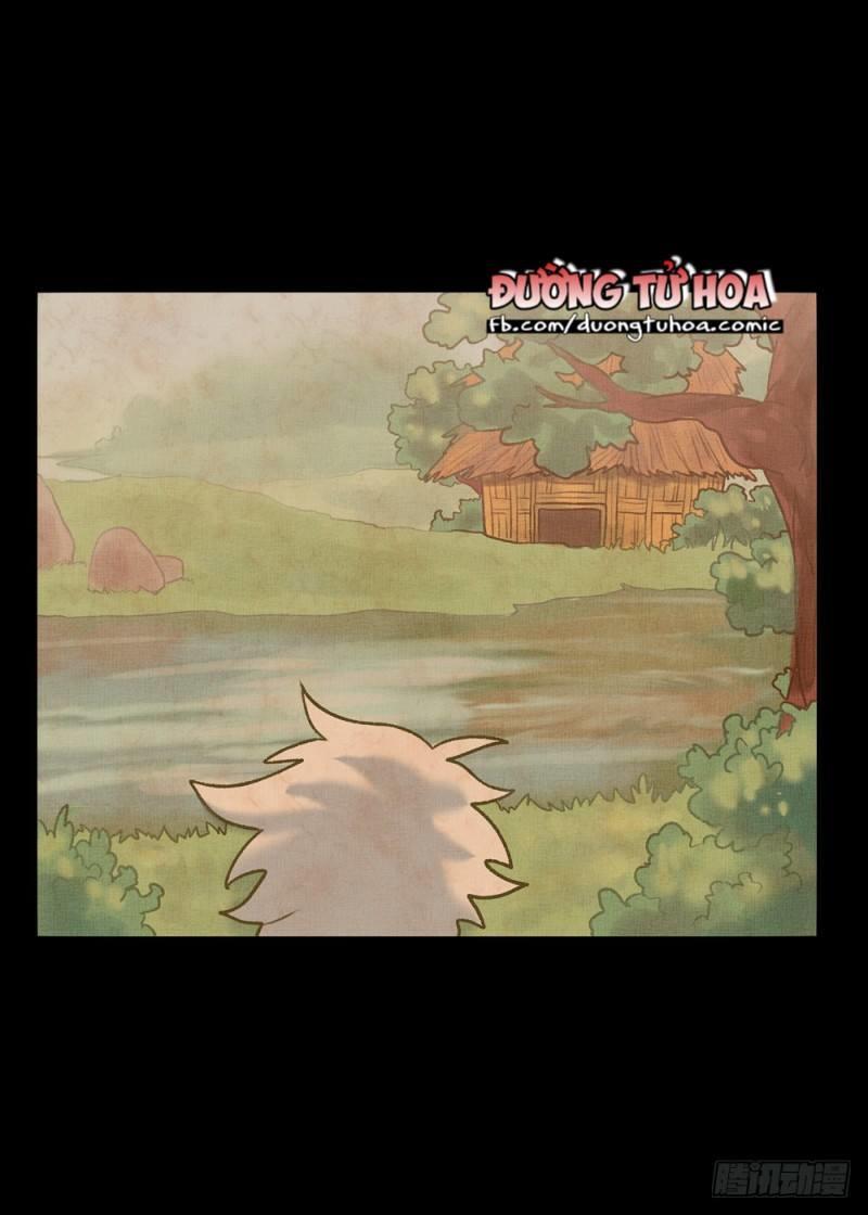 gia sư tổ tiên chapter 16 16