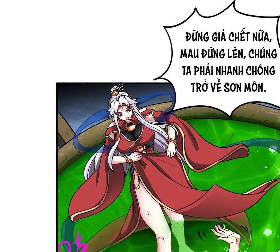 bản kiếm tiên tuyệt không làm nô chapter 36 20