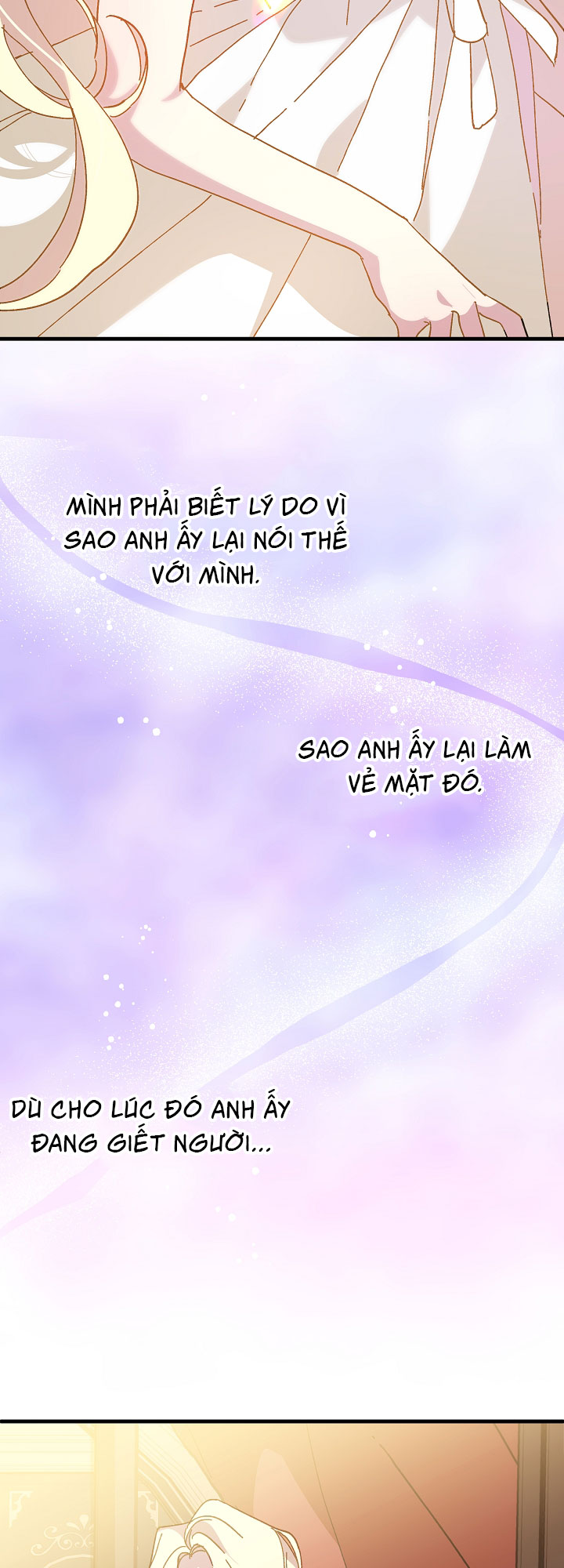 công chúa giả điên chapter 18 46