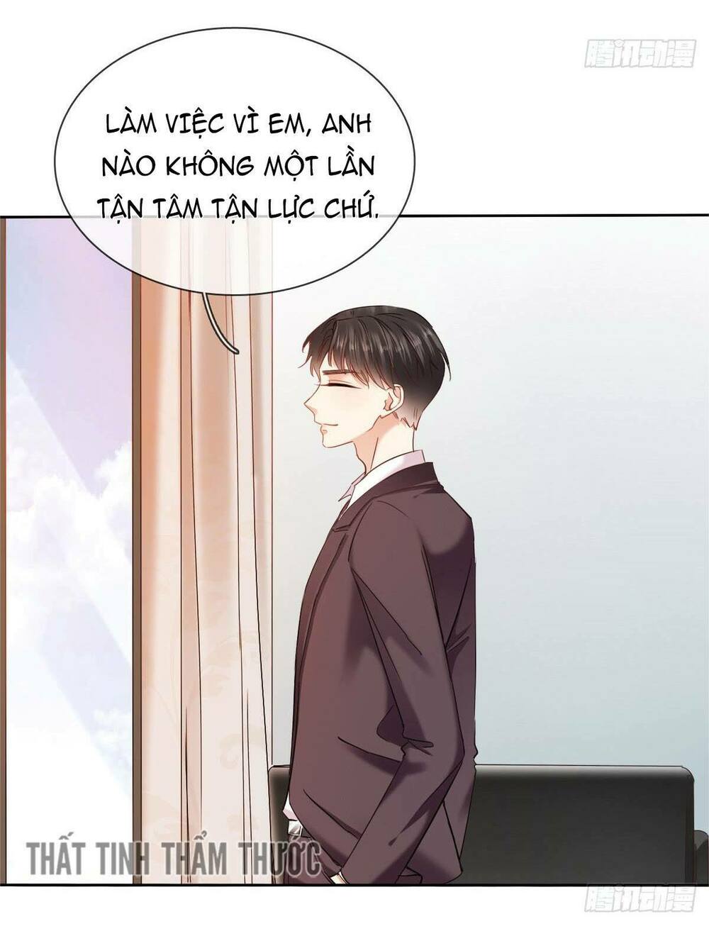 bay qua thiên sơn đến yêu anh chapter 50 15