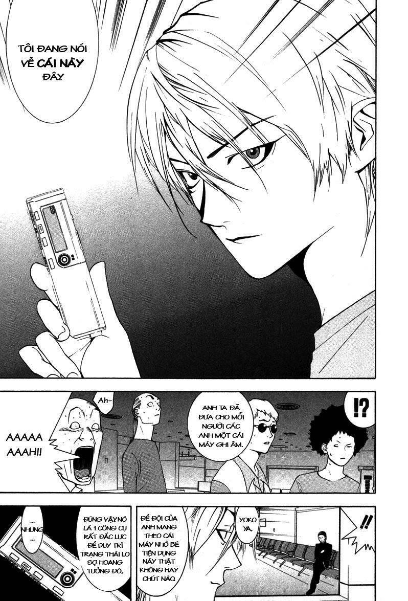 liar game chapter 56 14