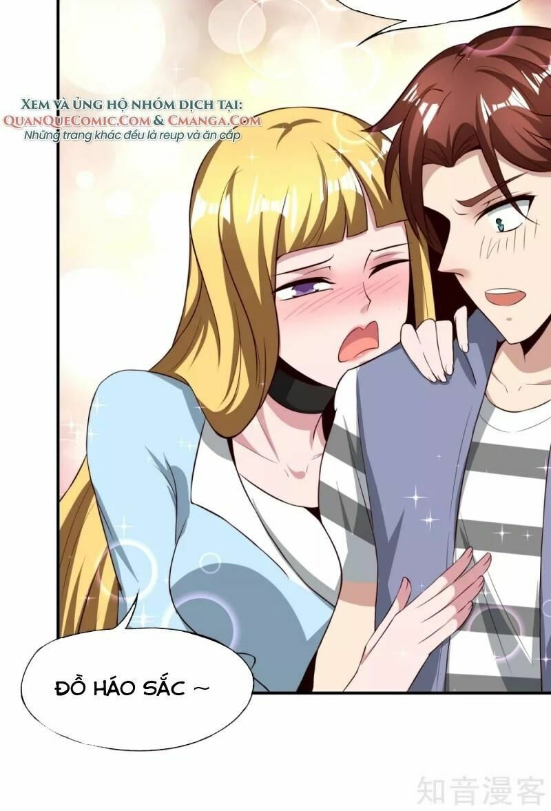 vòng bạn bè mạnh nhất của tiên giới chapter 40 15