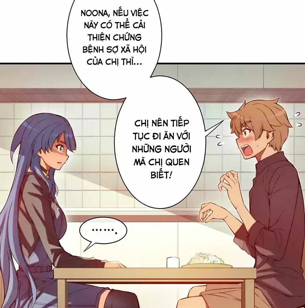 cohabitation with the fiancee chapter 59 24