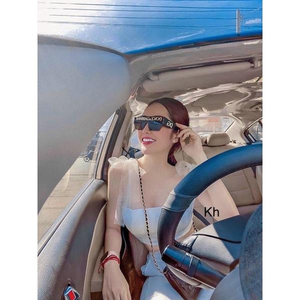 ÁO DÂY CỘT NƠ VAI- ÁO KIỂU DÂY VOAN XINH XẮN