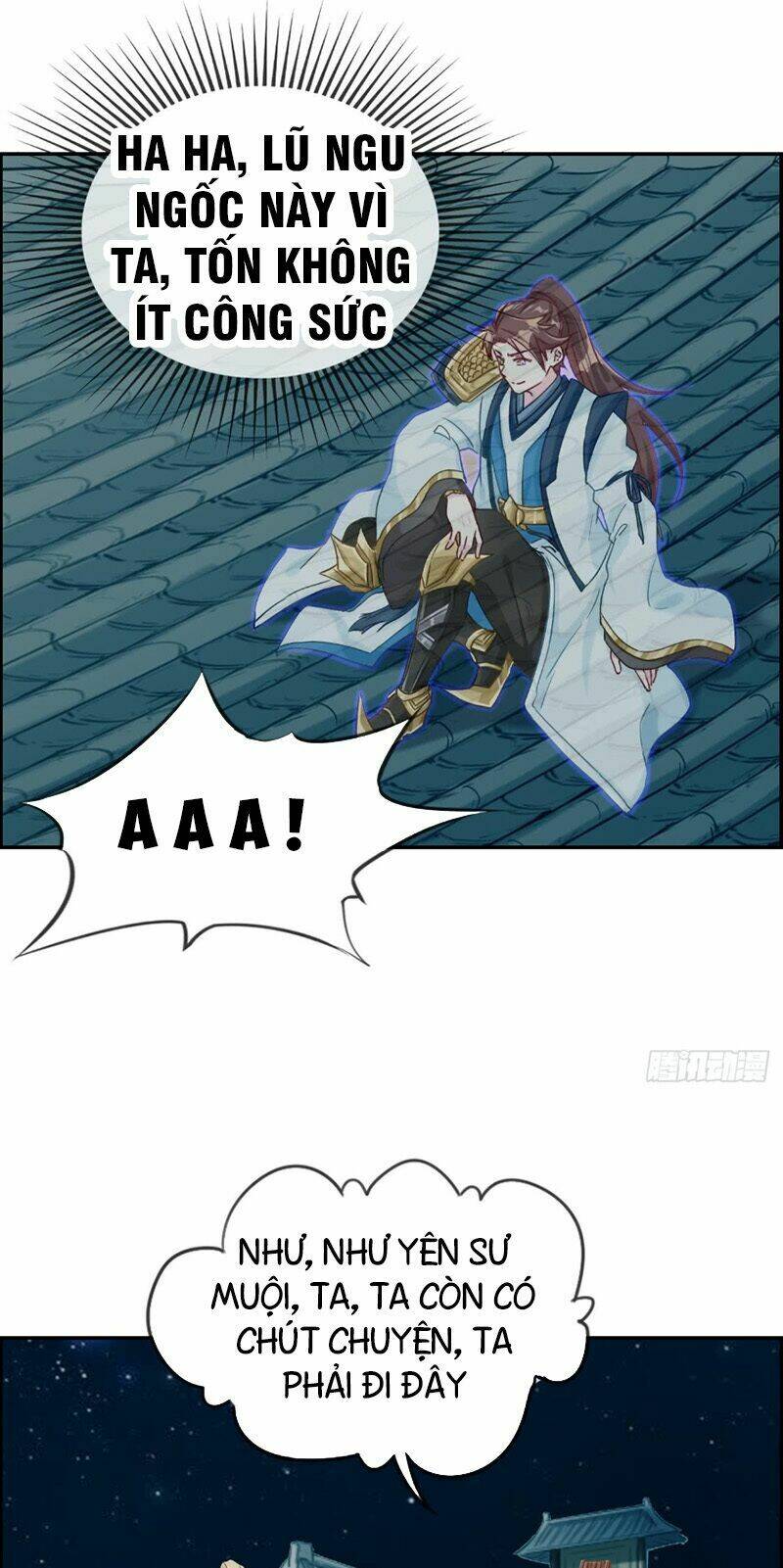 tối cường hoàn khố hệ thống chapter 6 10