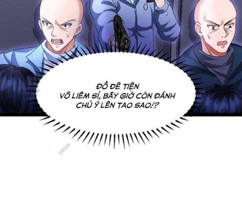 đóng băng toàn cầu: tôi gây dựng nên phòng an toàn thời tận thế chapter 33 17