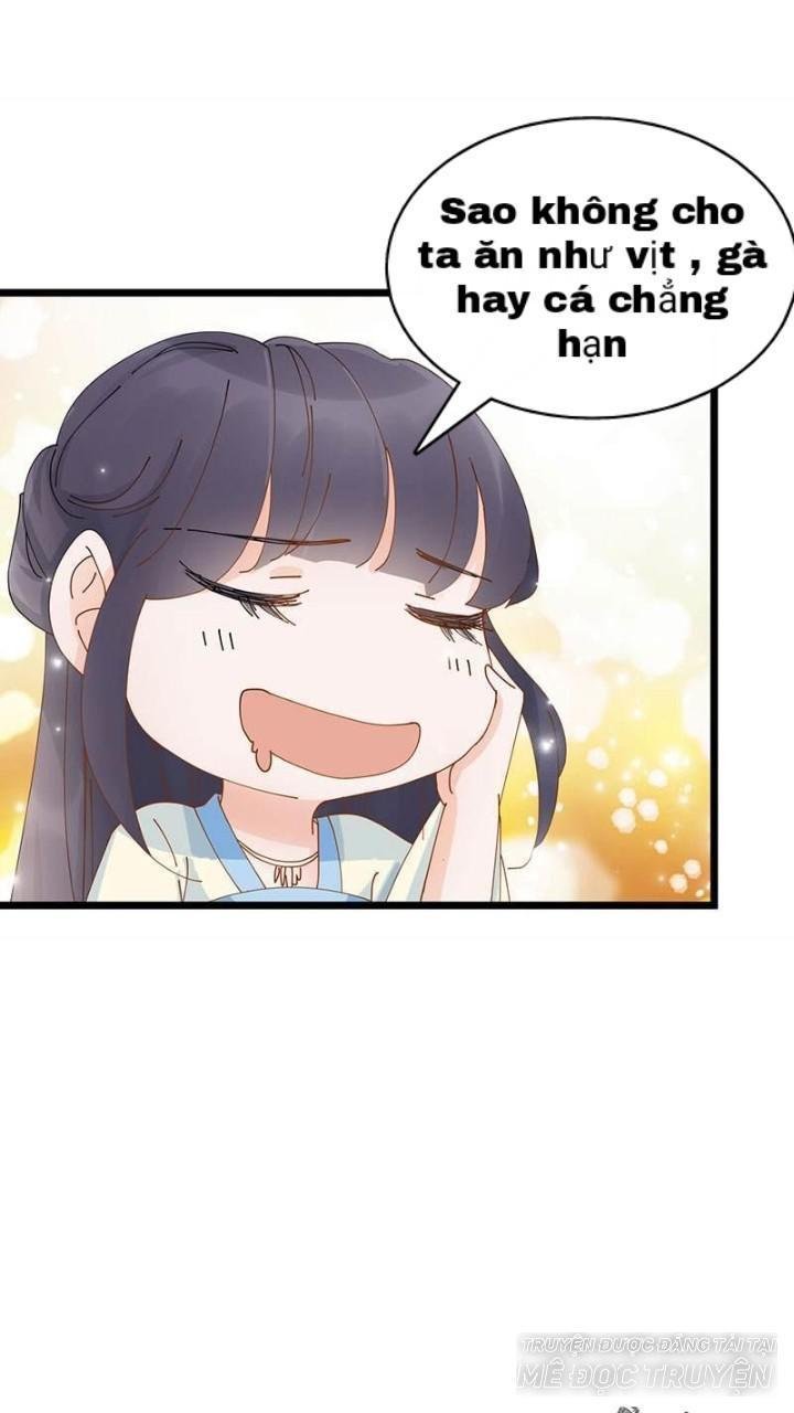 định mệnh giữa vị thần và tiểu cô nương chapter 6 16