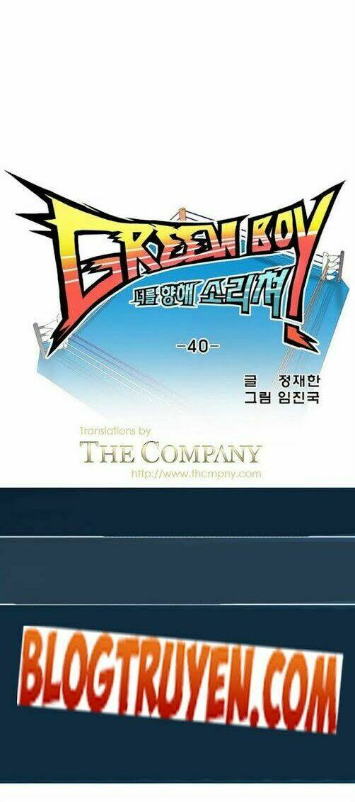 green boy chapter 40 6