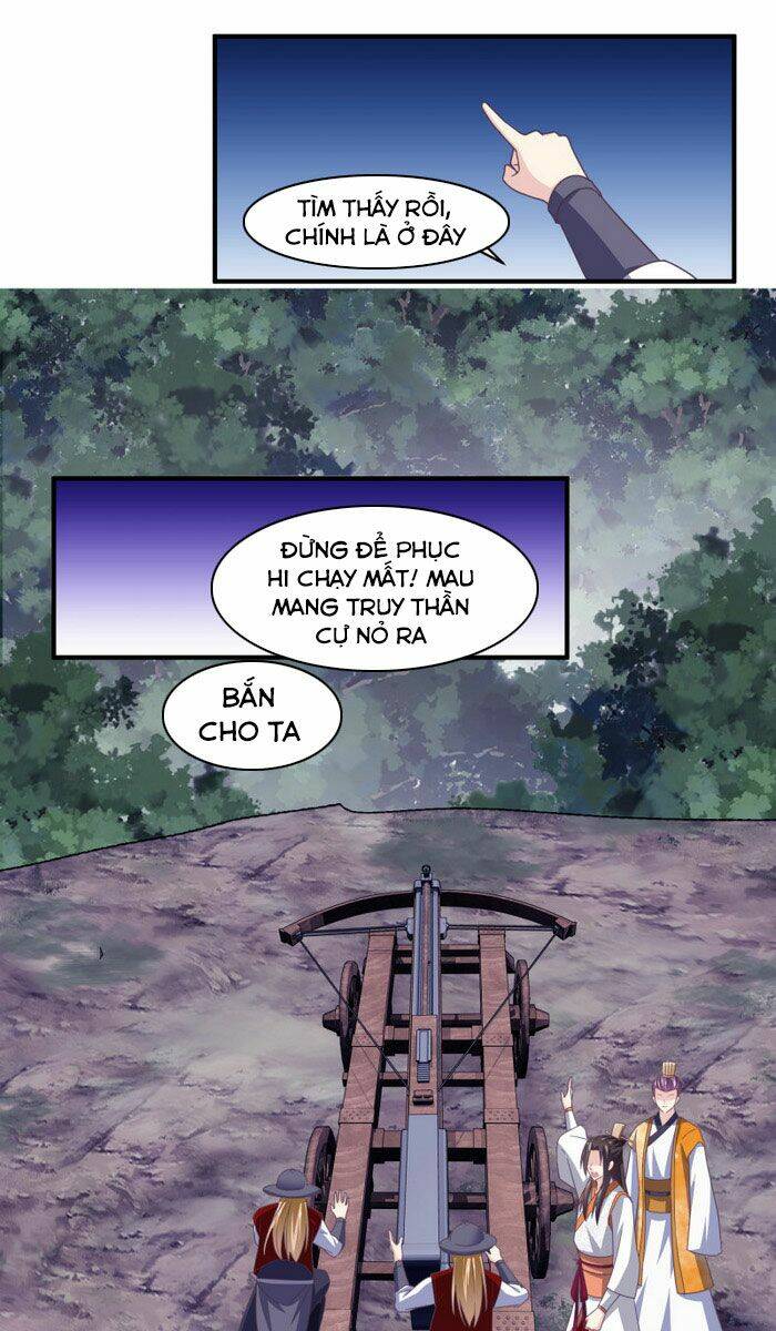 ta là ngọc hoàng đại đế chapter 119 2