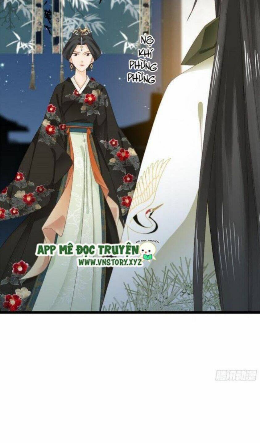 kiều nữ độc phi chapter 230 32