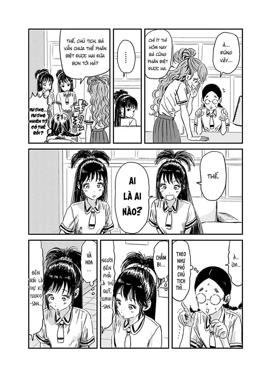 asobi asobase chapter 79 12