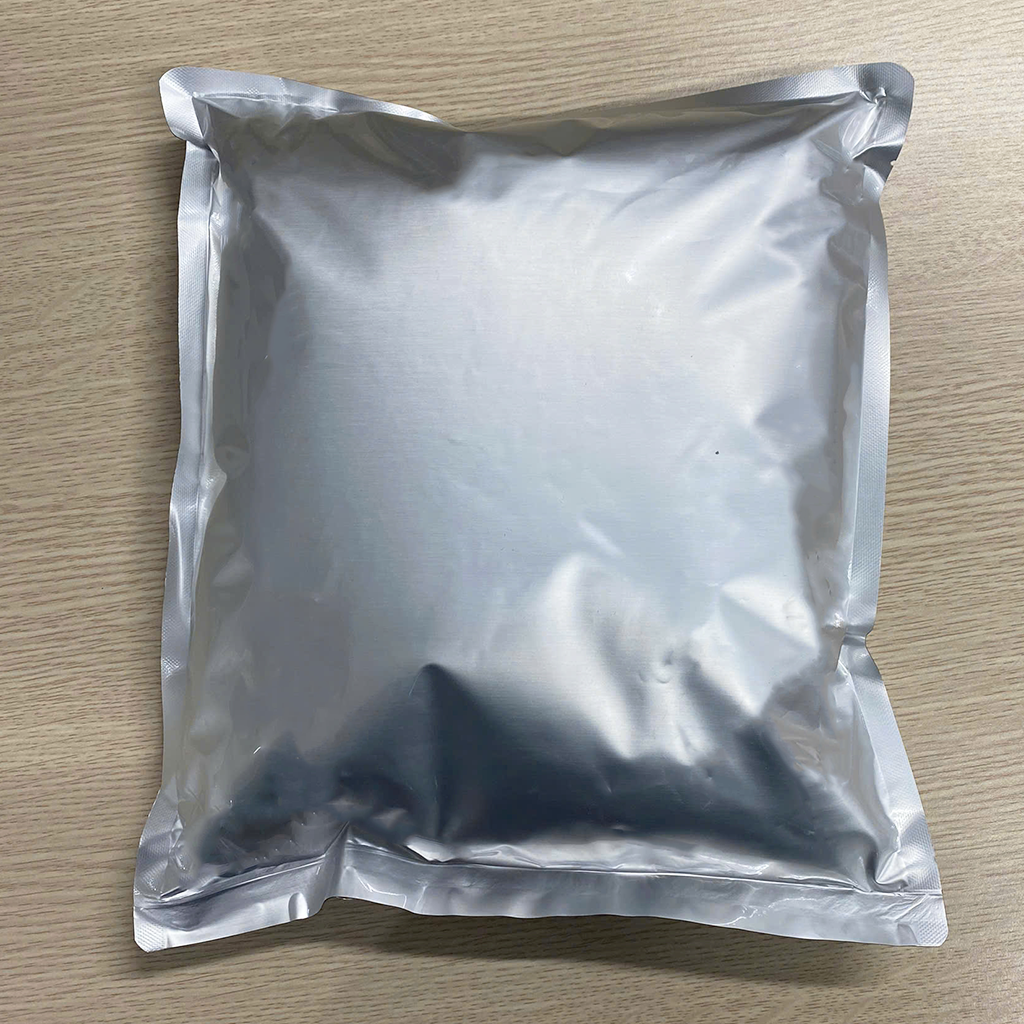 Bột phô mai Ottogi 2kg kích thước lớn phù hợp nhà hàng, quán ăn