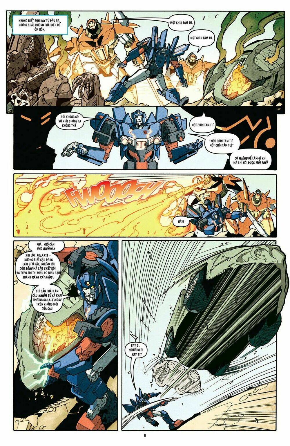 the transformers: more than meets the eye chapter 2 14