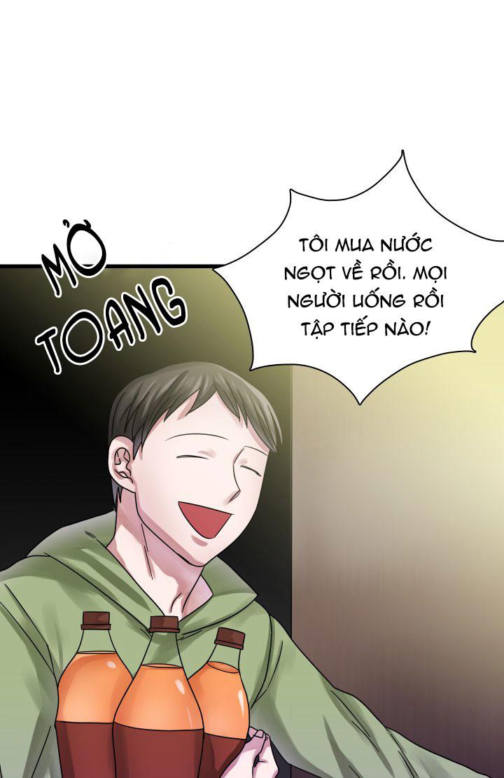 ông chú chủ nhà may mắn chapter 10 1