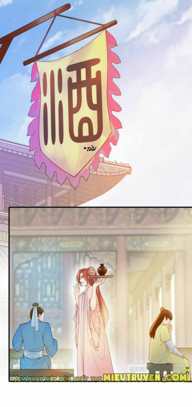 cướp chàng vợ về đón năm mới chapter 5.2 22