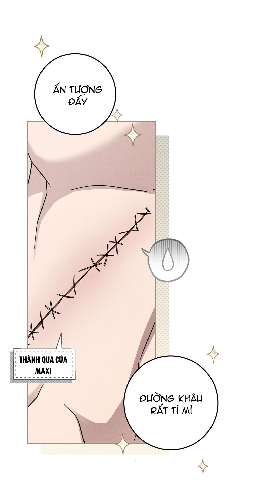 Dưới Bóng Cây Sồi chapter 122.2 17