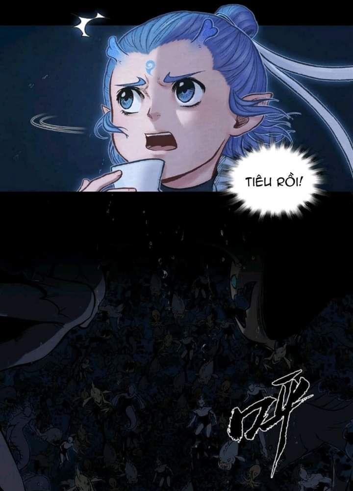 ngao bính truyện chapter 8 20