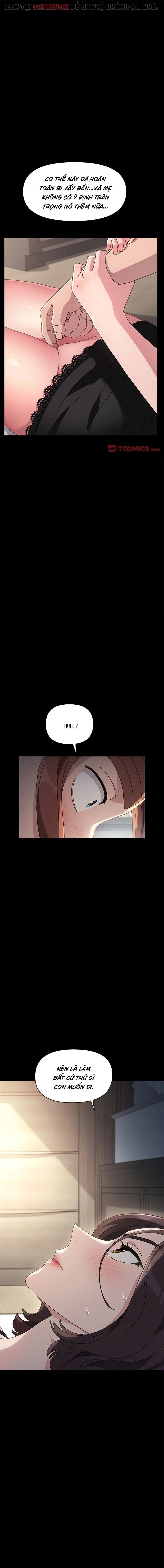 người đàn ông của ngôi nhà này chapter 17 1