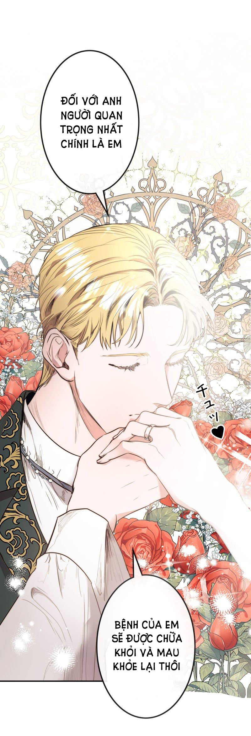 cảm ơn sự phản bội của anh chapter 1.1 14