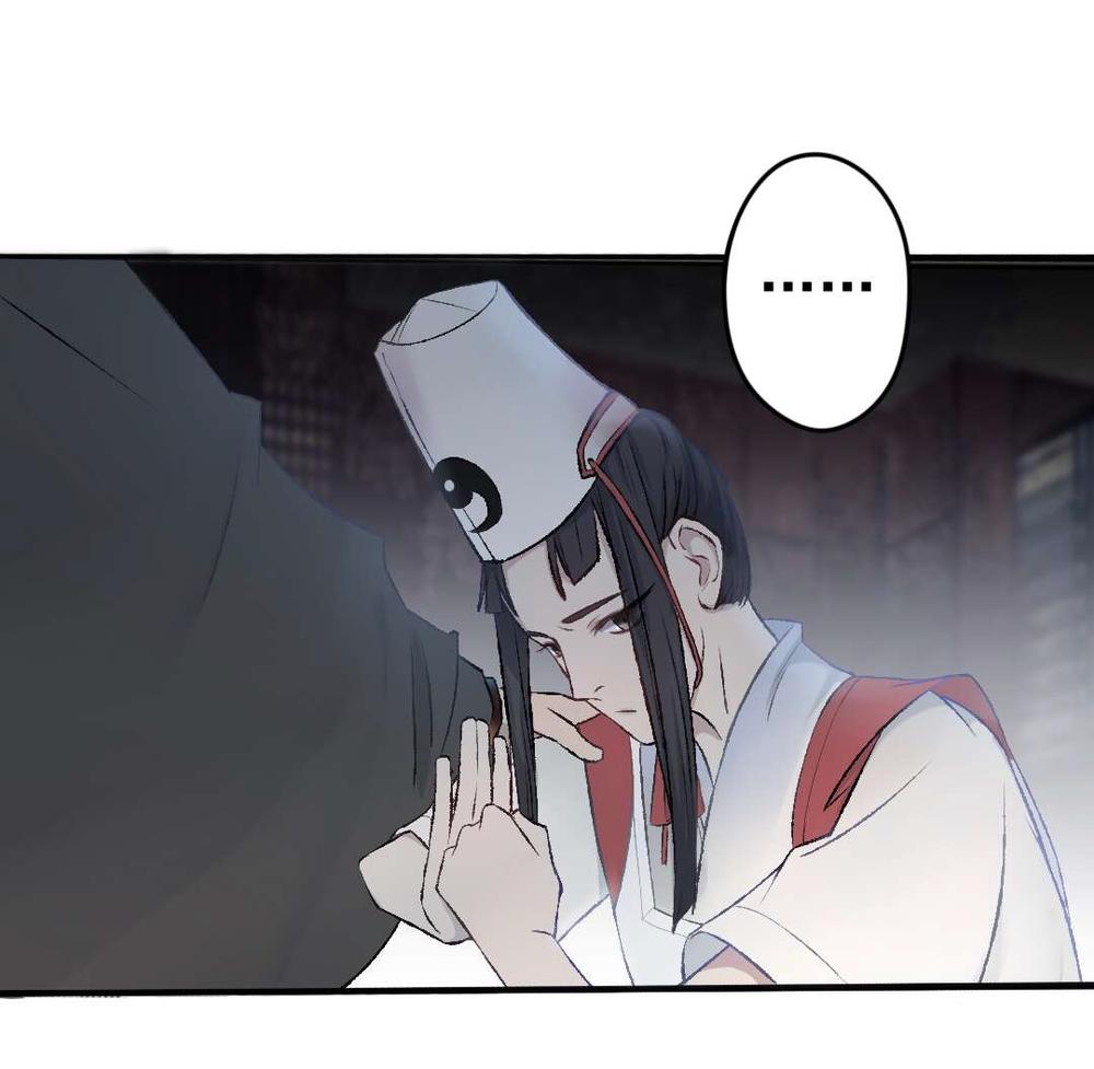 mạnh bà truy phu ký chapter 15 45