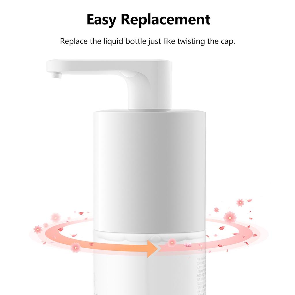 Máy Đựng Xà Phòng Rửa Tay Tạo Bọt Tự Động Xiaomi Mijia 20S