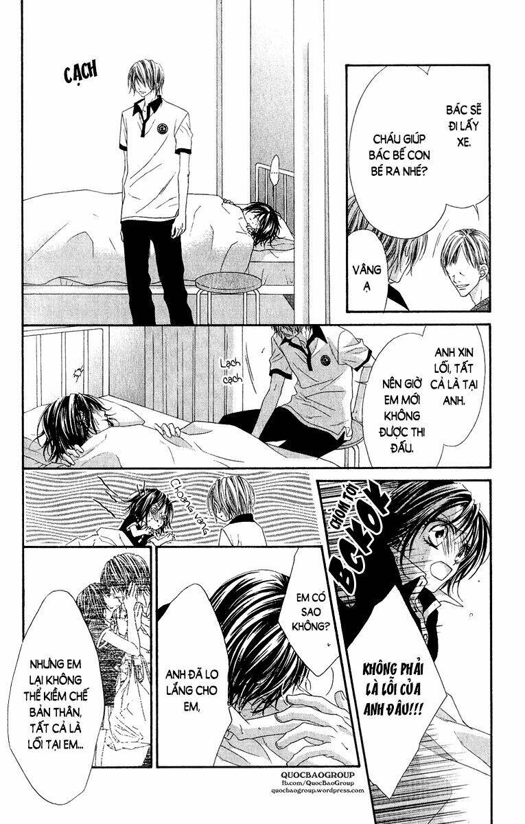 kyousou heaven chapter 11 26