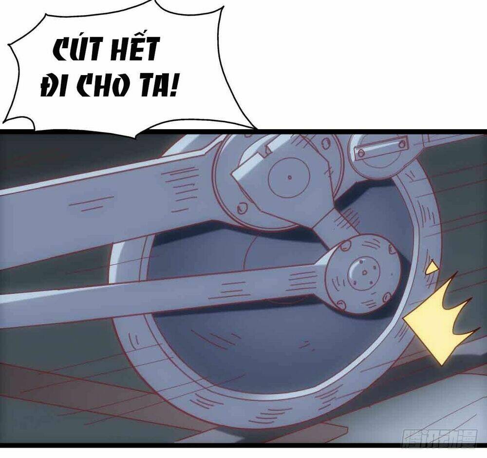 ác ma bàn bên chapter 27 51