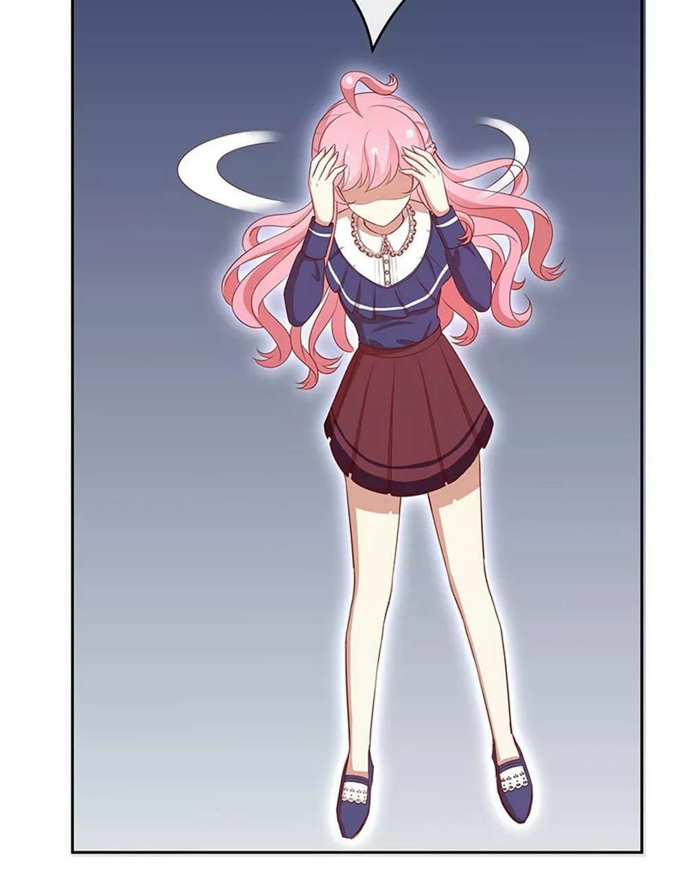 cả thế giới đều không bằng người chapter 79 29