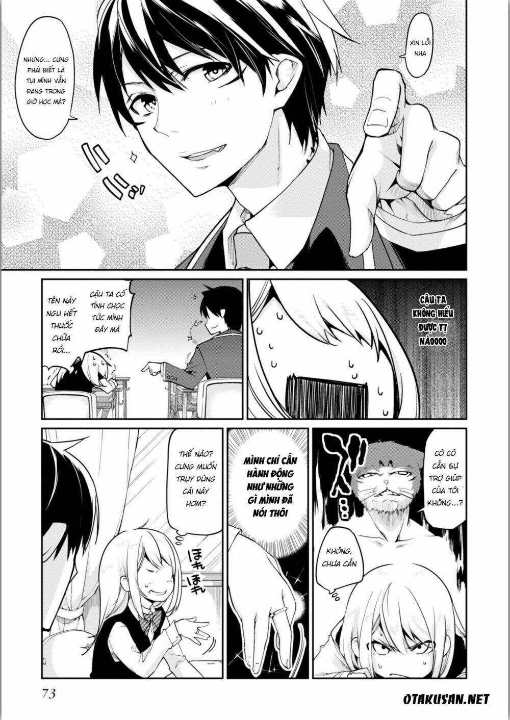 jiangshi kaitan blood chapter 11 8