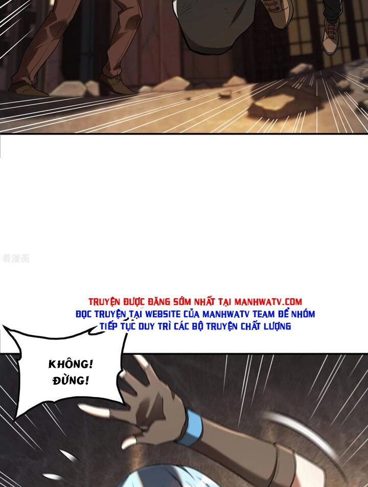 đệ nhất người ở rể chapter 82 72
