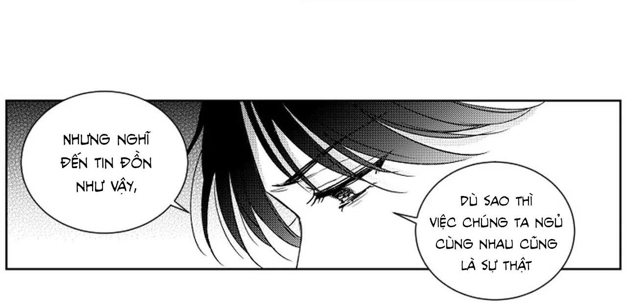 kẻ lừa đảo ngọt ngào chapter 5 15