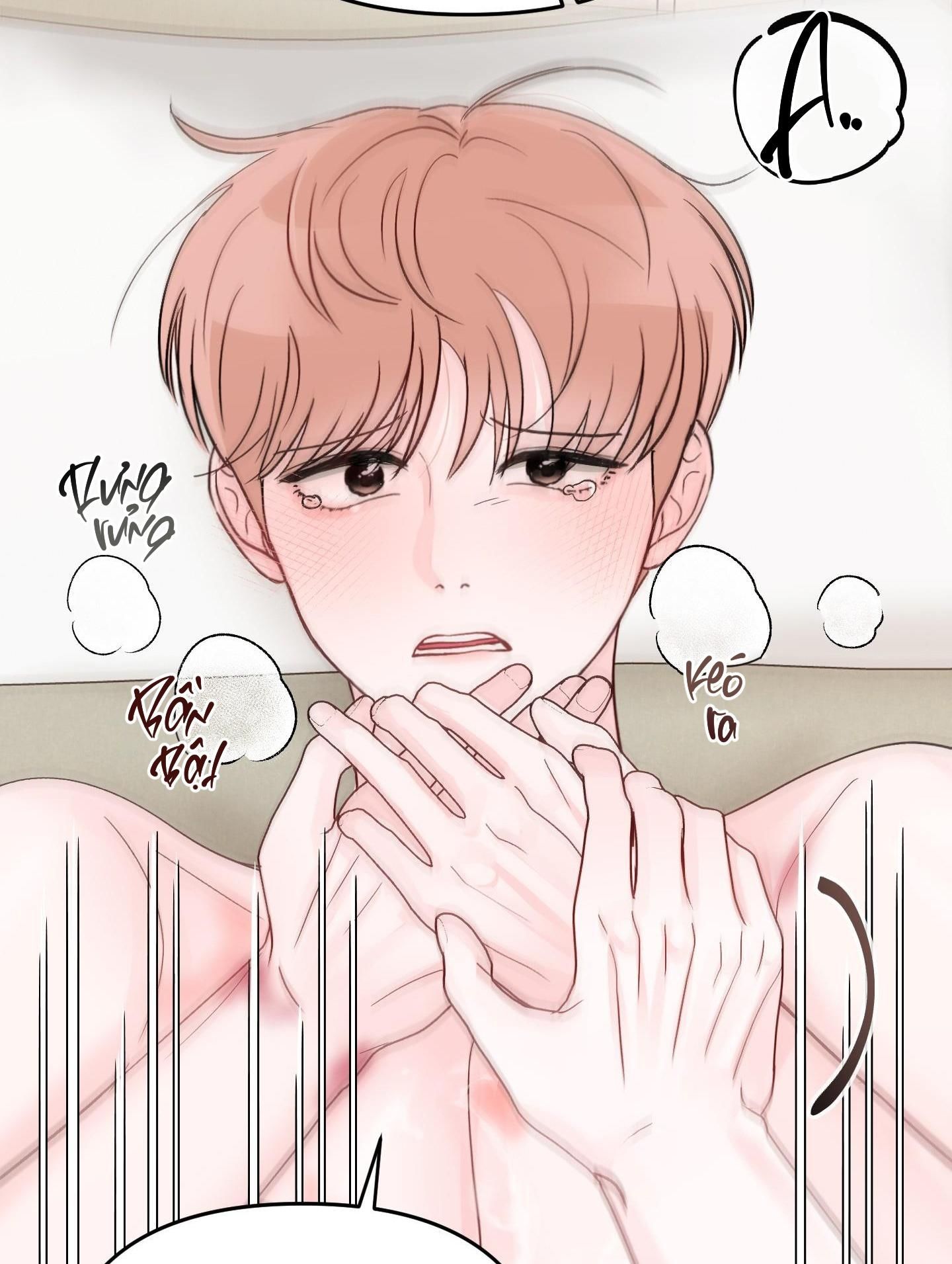 thán phục thanh xuân chapter 48 63