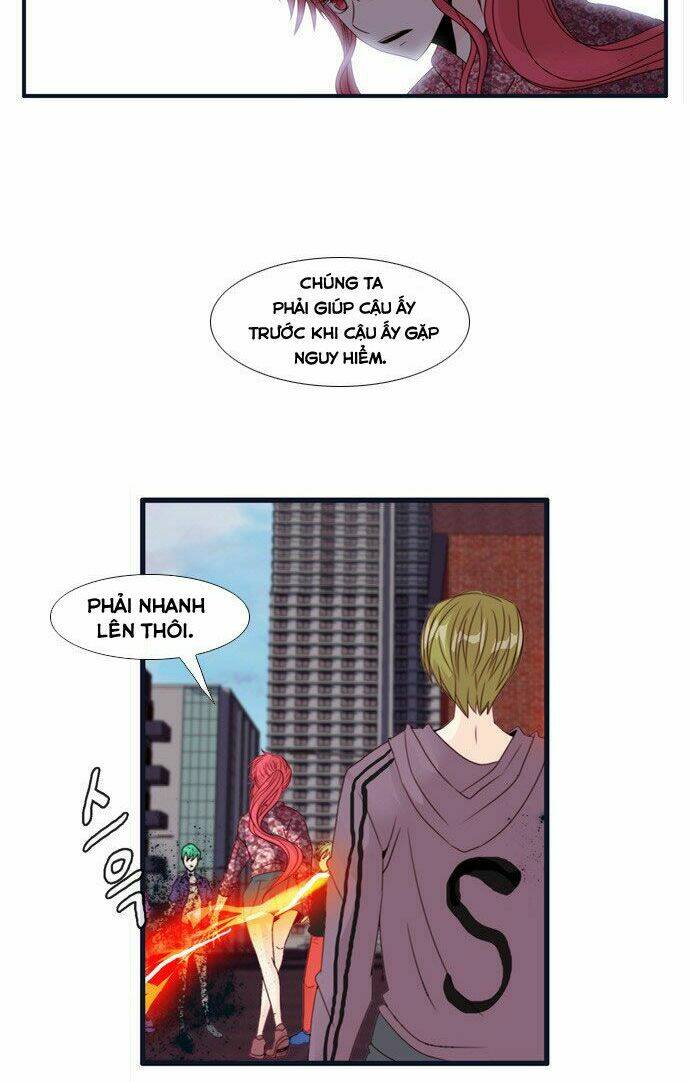 món quà từ chúa chapter 63 21